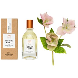 perfume Eau Du Parc
