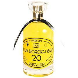 Villa Bordighera 20
