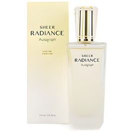 perfume Sheer Radiance
