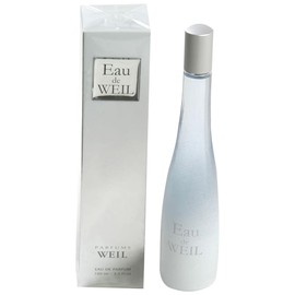 perfume Eau de Weil