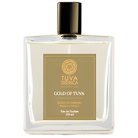 Gold of Tuva
