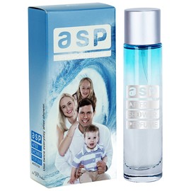 perfume ASP