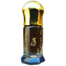 perfume The Perfumist Musk