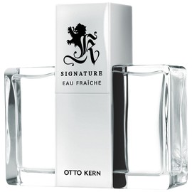 perfume Signature Eau Fraiche