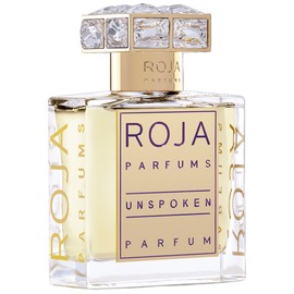 perfume Unspoken