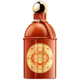 Les Absolus d'Orient Bois Mystérieux