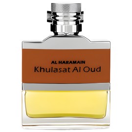 Khulasat Al Oudh