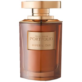 Portfolio Imperial Oud