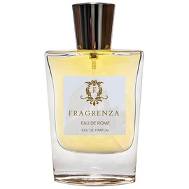 perfume Eau de Rome