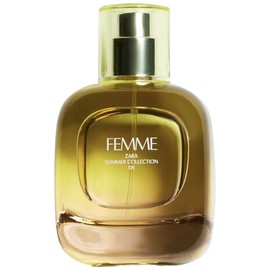 perfume Femme Summer