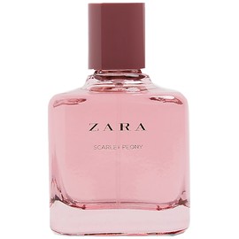 perfume Scarlet Peony