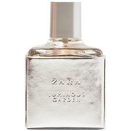 perfume Luminous Garden