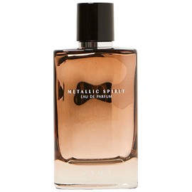 perfume Metallic Spirit