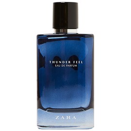 perfume Thunder Feel