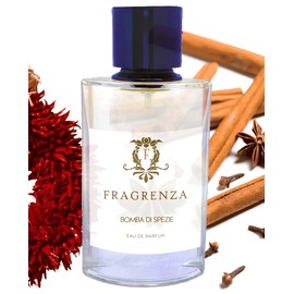 perfume Bomba Di Spezie