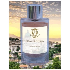 perfume Naples Dance