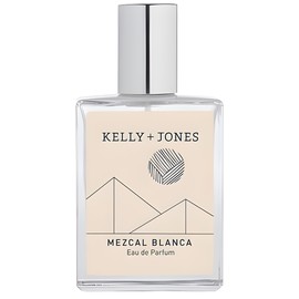 Mezcal Blanca