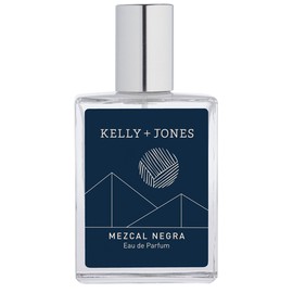 perfume Mezcal Negra