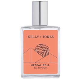 perfume Mezcal Roja