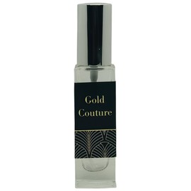 perfume Gold Couture