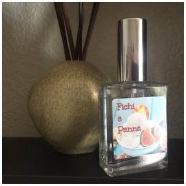 Fichi e Panna