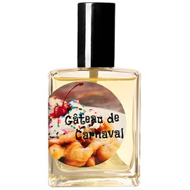 Gateau de Carnavale