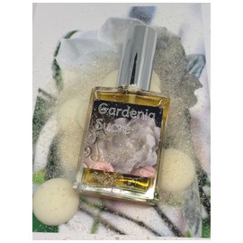 perfume Gardenia Sucré