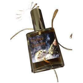 perfume Fumée Vanilla