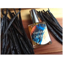 perfume Vanille de Cèdre