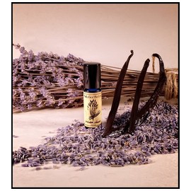 Lavender Vanilla