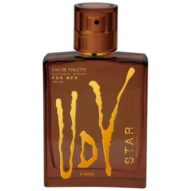 perfume UDV Star