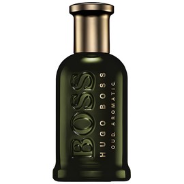 Boss Bottled Oud Aromatic