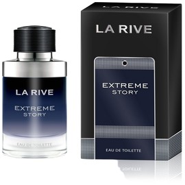 perfume Extreme Story