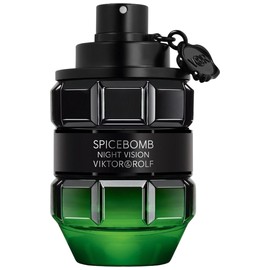 Spicebomb Night Vision Eau de Toilette