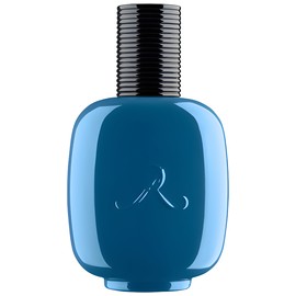 Bleu Abysse