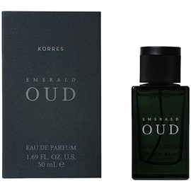 perfume Emerald Oud
