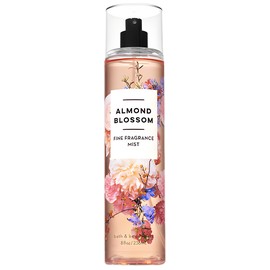 Almond Blossom