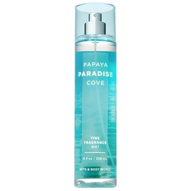 Papaya Paradise Cove