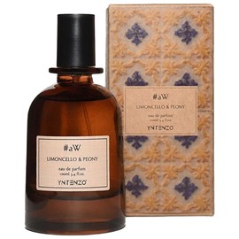 perfume #aW - Limoncello & Peony