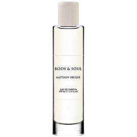 Body and Soul