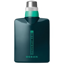 perfume MK High Intensity Ocean