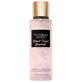 Velvet Petals Shimmer
