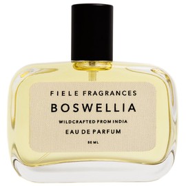 perfume Boswellia