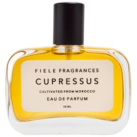 perfume Cupressus