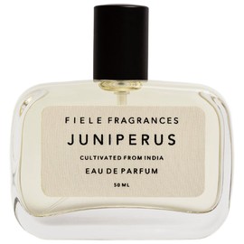 perfume Juniperus