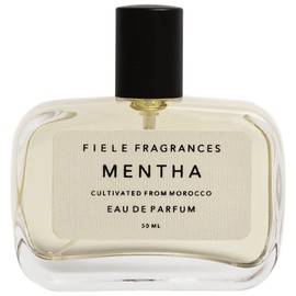 perfume Mentha