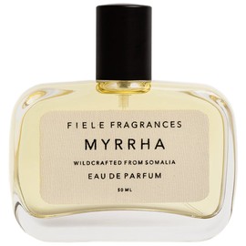 perfume Myrrha