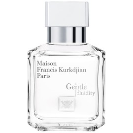 perfume Gentle Fluidity Silver
