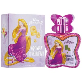 perfume Disney Princess Scent of Adventure Диснеевская Принцесса: Аромат Приключений