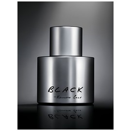 perfume Kenneth Cole Black Limited Edition